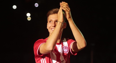 Παναγιώτης Ρέτσος: Ψάχνει την «αναγέννηση» στο δικό του λιμάνι! (video)