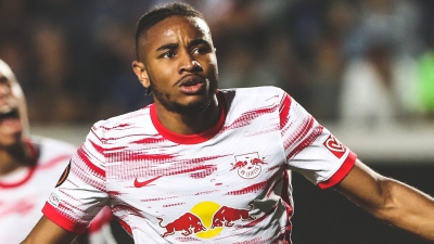 Ρέιντζερς - Λειψία 2-1: Ενκουνκού και το «εισιτήριο» για τον τελικό ξανά στον... αέρα! (video)