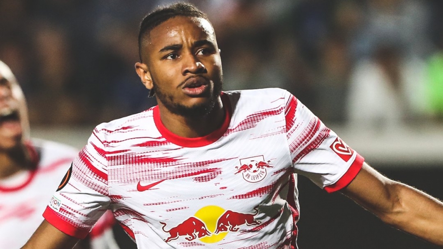 Ρέιντζερς - Λειψία 2-1: Ενκουνκού και το «εισιτήριο» για τον τελικό ξανά στον... αέρα! (video)