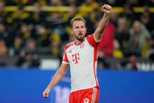 Μπάγερν Μονάχου: Ο Ούλι Χένες «δένει» και τον Κέιν - «Αξίζει 250 εκατομμύρια, αν κόστισε 150 ο Ίσακ!»