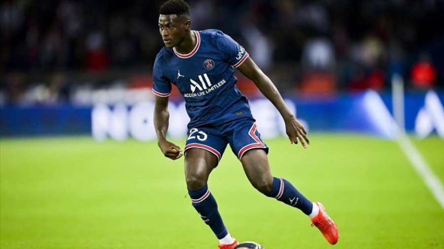 Γιουβέντους – Παρί Σεν Ζερμέν 1-2: Προβάδισμα για τους Γάλλους με ωραίο γκολ του Μέντες (video)