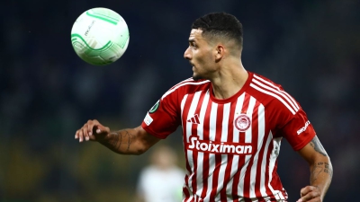 A Bola: «Ο Ολυμπιακός θέλει να κρατήσει τον Κάρμο, αλλά όχι να πληρώσει τη ρήτρα που θέτει η Πόρτο!»