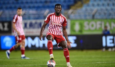 «Ηχηρή» δήλωση Καμαρά: «Μου πρότειναν ανανέωση για να με πουλήσουν στη Νότιγχαμ!»