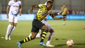 Ο Νίκλας Ελίασον στο BN Sports: «Τεράστιος σύλλογος η ΑΕΚ, στόχος να παλέψουμε για το πρωτάθλημα!» (video)