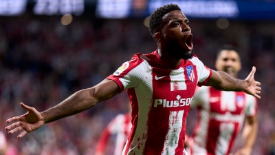 Τόμας Λεμάρ: Ο πρωταγωνιστής της Ατλέτικο Μαδρίτης επί της Μπαρτσελόνα, επέστρεψε για να μείνει!