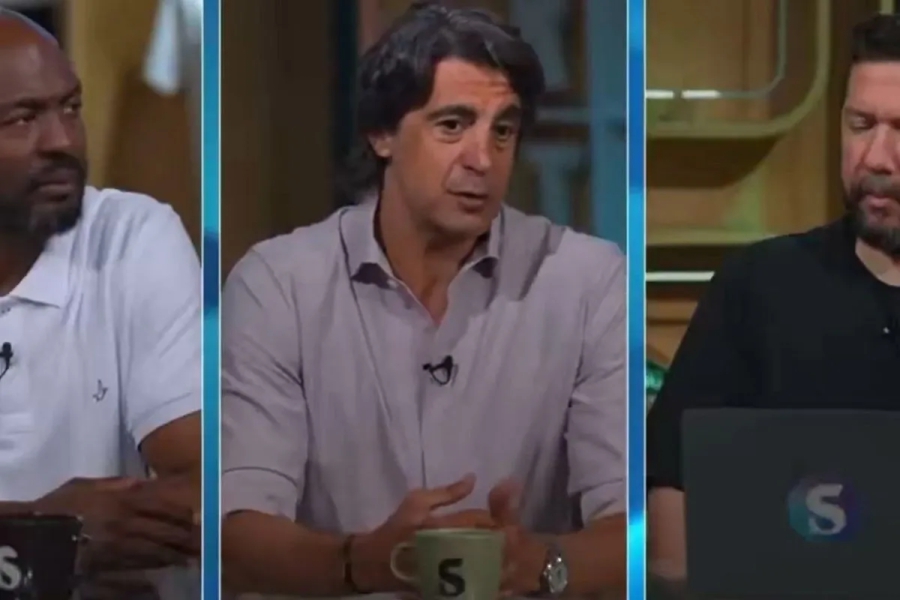 Κουτλουάι: «Υπέρ μας η πίεση του Μπαρτζώκα - Ο ημιτελικός πιο δύσκολος από τον τελικό!» (video)