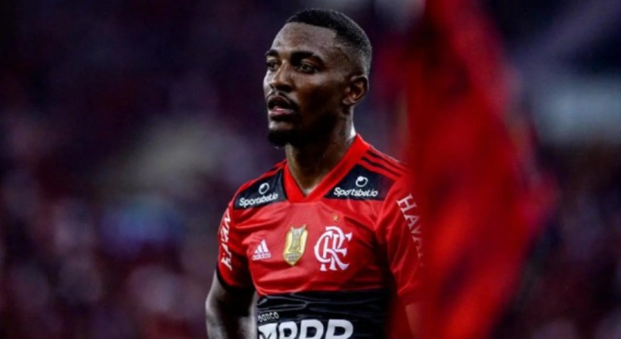 Ολυμπιακός: Στις 21:55 φτάνει στην Ελλάδα ο Ραμόν