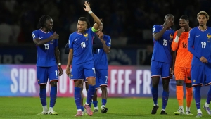 Πολλά γκολ στο Παρίσι και στην Interwetten!