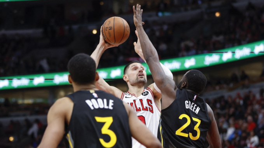 Αποτελέσματα και highlights των ματς της Δευτέρας (16/01) στο ΝΒΑ (video)