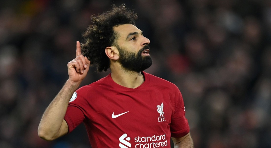 Ο ατζέντης του Σαλάχ διέψευσε τις φήμες περί φυγής του Αιγύπτιου από τη Λίβερπουλ!