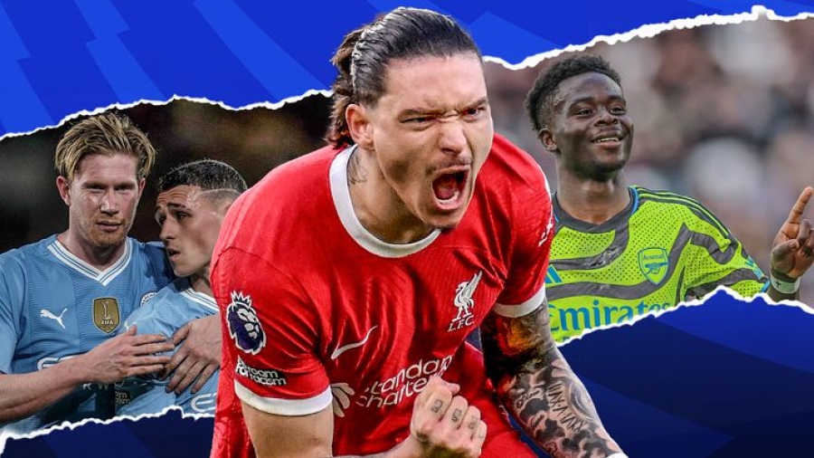 Όλα τα σενάρια του Λίβερπουλ – Σίτι, ευνοούν την Άρσεναλ: Κερδίζει και είναι… τουλάχιστον δεύτερη!