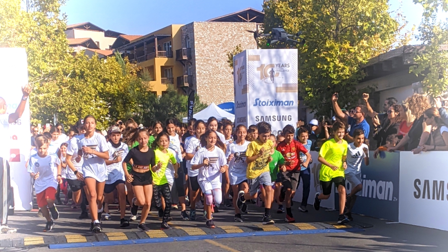 Navarino Challenge 2022: Με λάμψη και τεράστια συμμετοχή ολοκληρώθηκε η κορυφαία γιορτή αθλητικού τουρισμού στην Ευρώπη για 10η χρονιά!