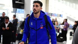 Κλήθηκε στην Εθνική Ελλάδας ο Μιχαηλίδης (pic)