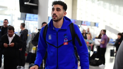 Κλήθηκε στην Εθνική Ελλάδας ο Μιχαηλίδης! (pic)