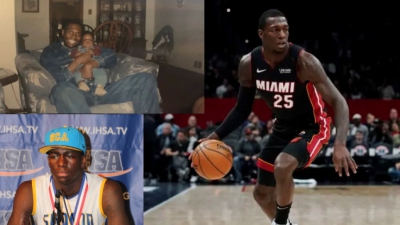 Κέντρικ Ναν: Ο single father που στηρίζει τη μονογονεϊκή οικογένεια ντύθηκε στα «πράσινα»! (video)