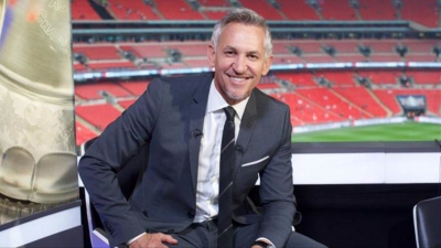 Γκάρι Λίνεκερ: «Αν έπαιζα σήμερα, τα στατιστικά μου θα ήταν σαν του Χάρι Κέιν»