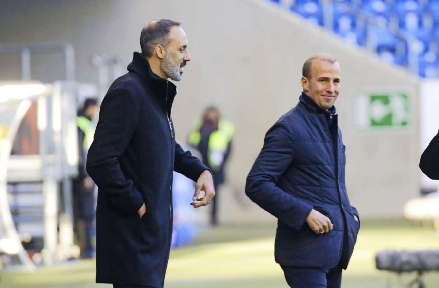 Στουτγκάρδη – Χόφενχαϊμ: Χένες και Ματαράτσο αποφασίζουν… μεταξύ τους