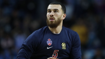 Μονακό: Συμφώνησε σε όλα με τον Μάικ Τζέιμς!