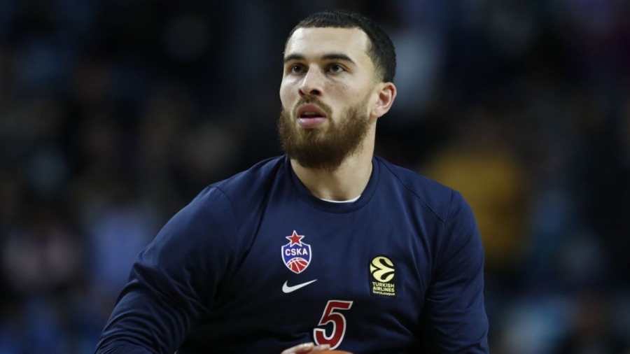 Μονακό: Συμφώνησε σε όλα με τον Μάικ Τζέιμς!