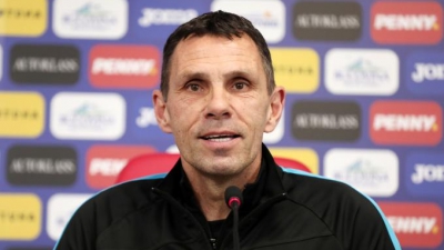 Πογέτ: «Ικανοποιημένος με πολλά πράγματα που είδα, έχει μέλλον η Ελλάδα»!