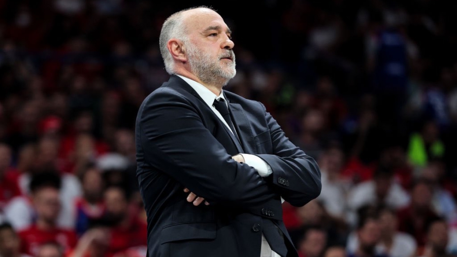 Λάσο: «Ο Γιουλ είναι η ψυχή της Ρεάλ Μαδρίτης»