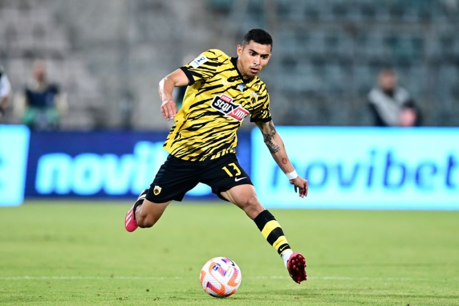 Ορμπελίν Πινέδα: «Ήταν κάτι που το αξίζαμε όλοι»