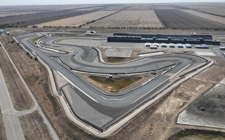 MotoGP: Ακυρώθηκε το «παρθενικό» Grand Prix στο Καζακστάν