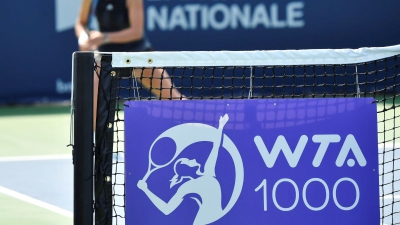 Νέα «εποχή» για τη WTA: Η Hologic βασικός χορηγός της, μετά από αναζήτηση 12 ετών!