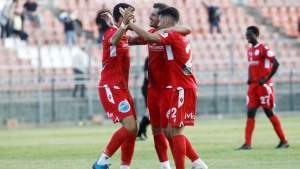 Κύπελλο Ελλάδος: Ο Πανσερραϊκός άφησε εκτός τον Ηρακλή στο 91′