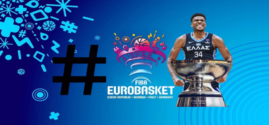 EuroBasket 2022: Χάλκινο μετάλλιο ο Giannis στα social media