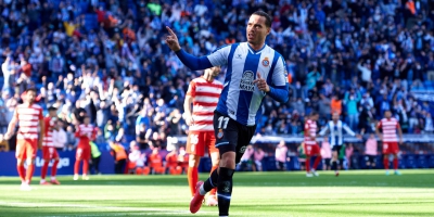 Εθνική Ισπανίας: Ραούλ ντε Τόμας αντί Ανσού Φάτι για τα παιχνίδια με Ελλάδα και Σουηδία