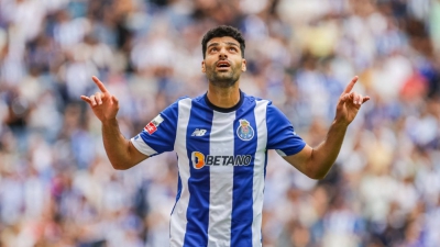 Πόρτο – Σπόρτινγκ Λισαβόνας 2-1 (παρ.): Κυπελλούχοι Πορτογαλίας οι «δράκοι» με ανατροπή Ταρεμί στο τελευταίο του ματς! (video)