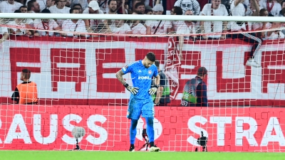 Φράιμπουργκ – Ολυμπιακός 1-1: Ισοπαλία σαν... ήττα και αποκλεισμός από την Ευρώπη! (video)