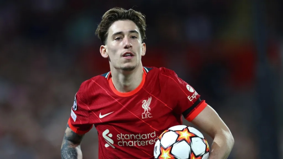 Λίβερπουλ - Ρέιντζερς: Βασικός ο Τσιμίκας - Στον πάγκο οι Σαλάχ και Τιάγκο στην Γλασκώβη