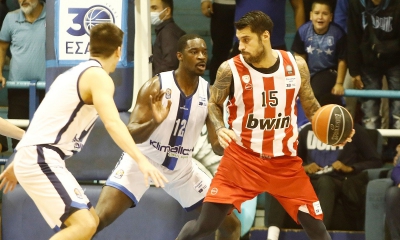 Πιθανή αναβολή στο Ηρακλής - Ολυμπιακός!