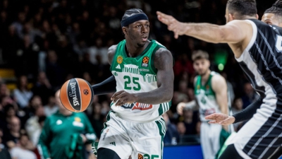 Σε «υψηλές πτήσεις» Κολοσσός και Παναθηναϊκός, διπλασιάζουν στο Pamestoixima