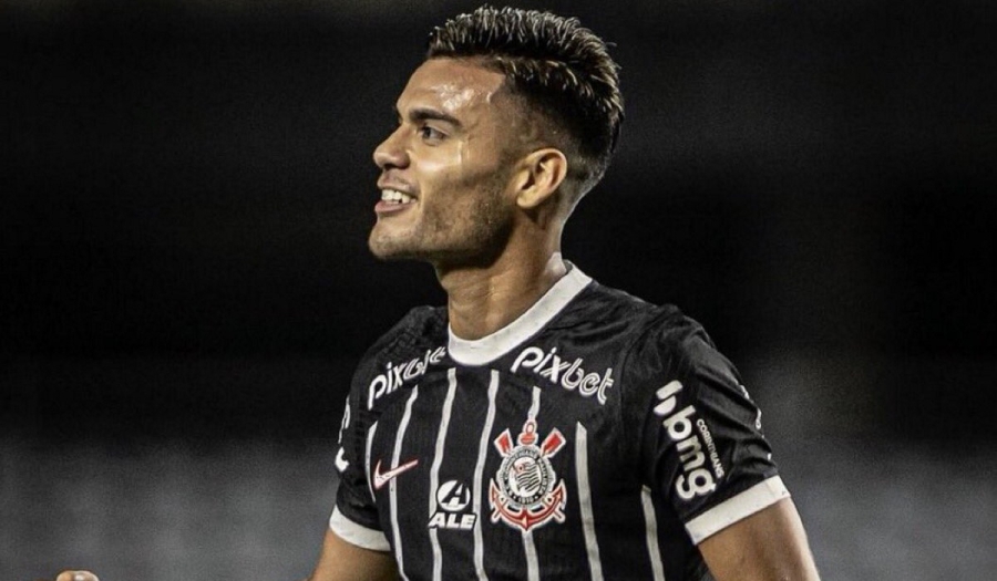 Ρομάνο: «Πρόταση του Ολυμπιακού στην Κορίνθιανς για τον Φαούστο Βέρα»