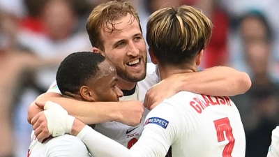 Αγγλία: Όλα καλά με Κέιν, παίζει κόντρα στις ΗΠΑ