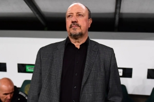 Μπενίτεθ: «Δύσκολο, αλλά είμαι πεπεισμένος πως μπορούμε!»