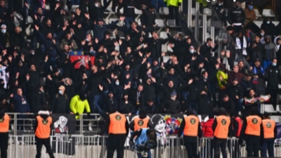 Λυών: «Απαγορεύουμε τη μετακίνηση των οπαδών μας στους εκτός έδρας αγώνες»