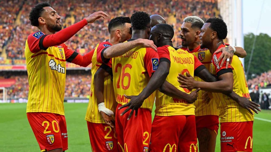 Δίκαιο το over στο Μονπελιέ μέσω Betsson