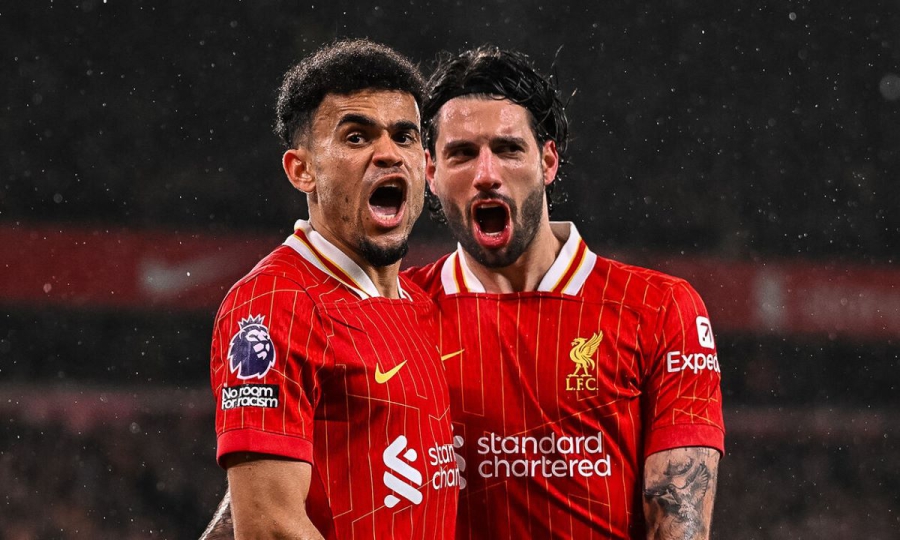 Ώρα «διπλού» και τίτλου για τη Λίβερπουλ, το Pamestoixima δικαιώνεται πριν τη φιέστα της!