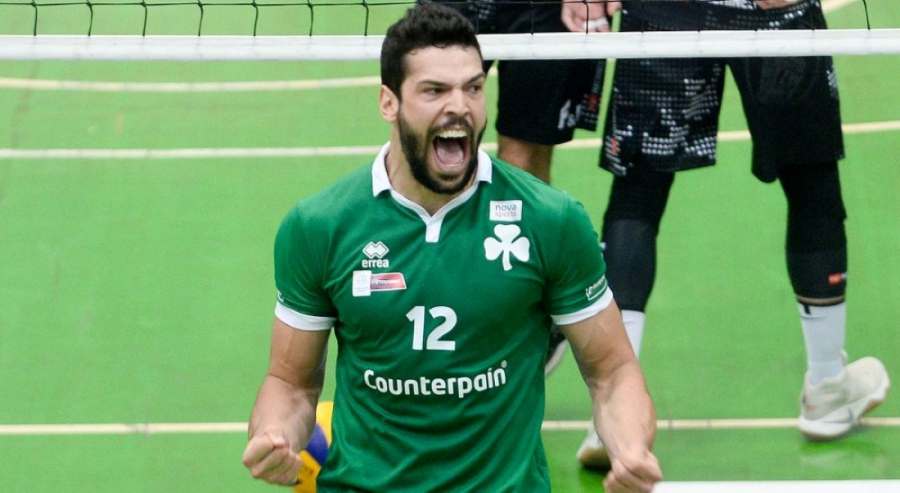 Παναθηναϊκός: Ρανγκέλ διετίας και με την «βούλα» για το «τριφύλλι»!