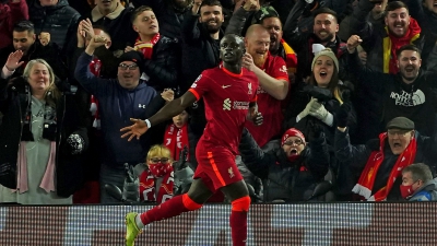 Λίβερπουλ - Άρσεναλ 1-0: Άψογη σκαστή κεφαλιά του Μανέ, δεν είχε «απάντηση» ο Ράμσντεϊλ! (video)