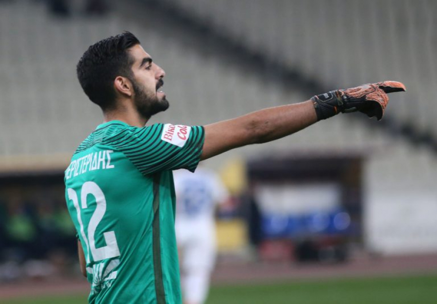 ΠΑΣ Γιάννινα: Κινδυνεύει με -3, αν δεν εξοφλήσει τον Περιστερίδη