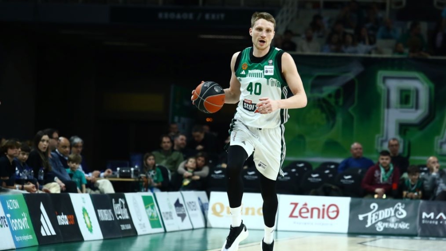 Επιβεβαίωση Γκριγκόνις: «Στην πραγματικότητα είχα ήδη υπογράψει νωρίτερα!»