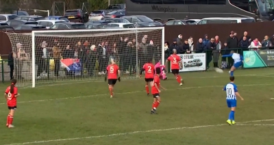 Η Σαρρή σκοράρει και στο FA Cup: Το απόλυτο «ρεκόρ» σε 1,5 χρόνο με την Μπράιτον!