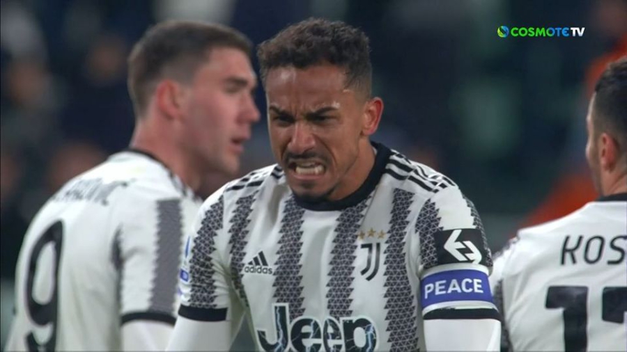 Γιουβέντους – Τορίνο 2-2: Τρομερό το ντέρμπι του Τορίνο με 4 γκολ σε 45 λεπτά