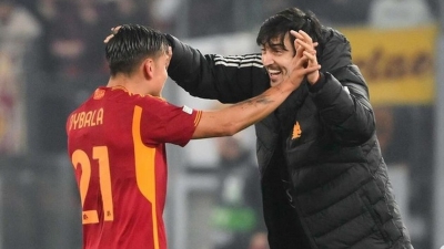 Το ιταλικό ποδόσφαιρο είναι ξανά εδώ: Πέντε ομάδες... minimum στο νέο Champions League!