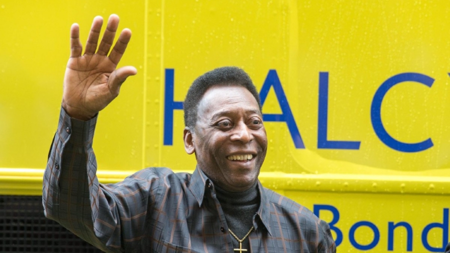 Καθησυχάζει η κόρη του Πελέ: «Δεν υπάρχει κάτι ανησυχητικό»!